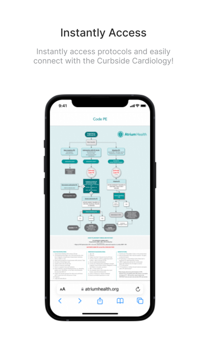 SHVI CV Resources screenshot 2