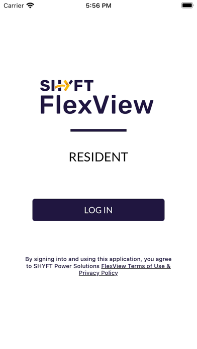 SHYFT FlexView screenshot 6