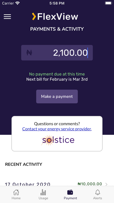 SHYFT FlexView screenshot 3