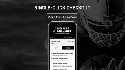 SI Tickets screenshot 5