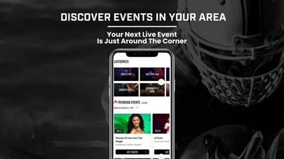 SI Tickets screenshot 3