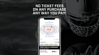 SI Tickets screenshot 4