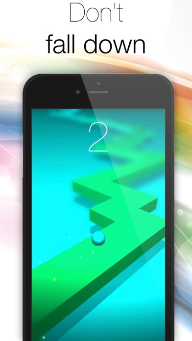 Sick Zag screenshot 2
