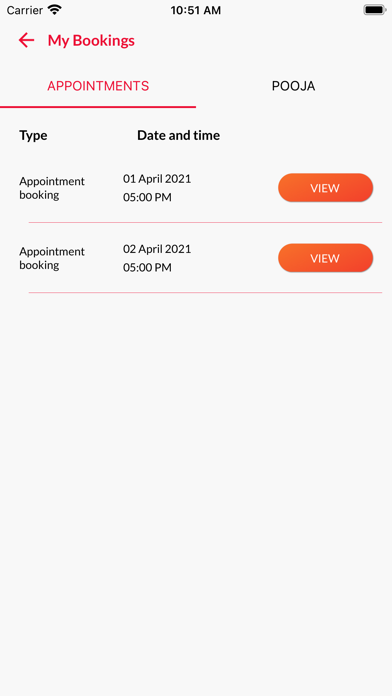 Siddhivinayak Temple screenshot 1
