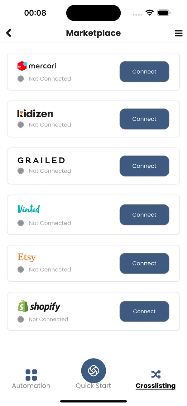 Sidekick Tools screenshot 3