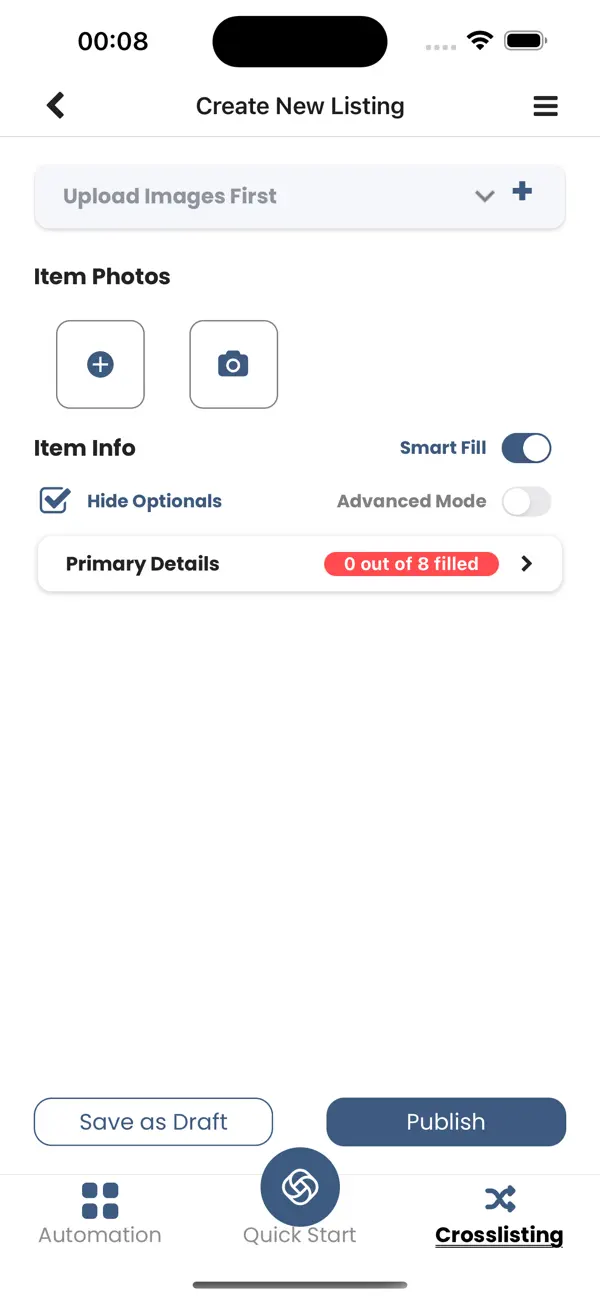 Sidekick Tools screenshot 2