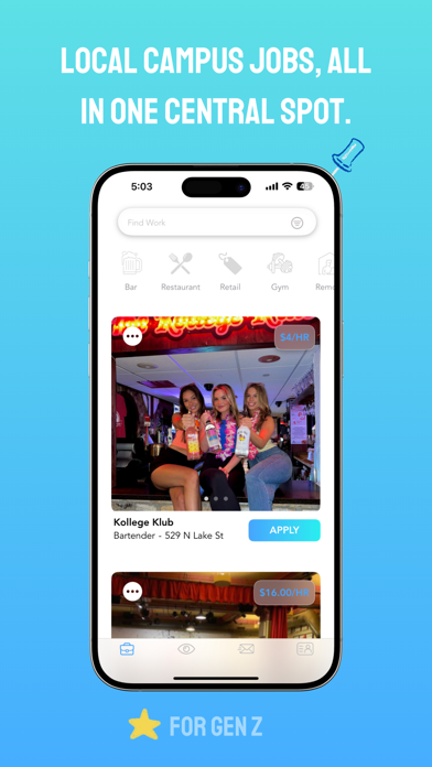 SideShift - Earn Money screenshot 7