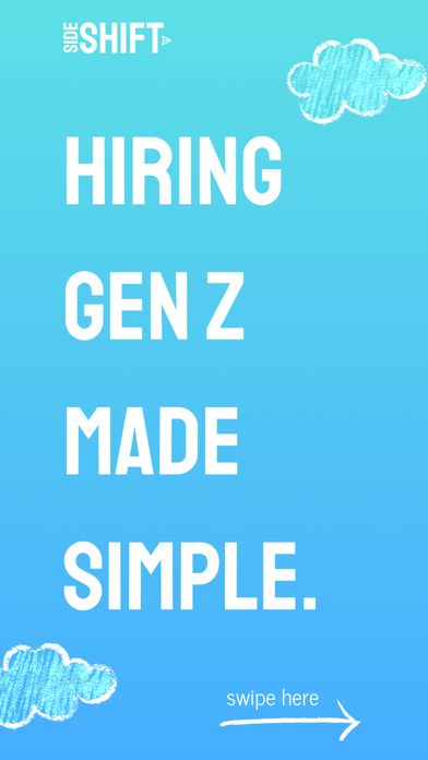 SideShift - Earn Money screenshot 8