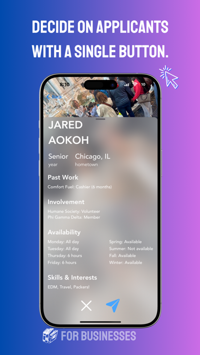 SideShift - Earn Money screenshot 1