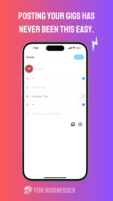 SideShift - Earn Money screenshot 3
