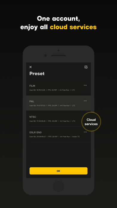 Sidus Audio screenshot 6