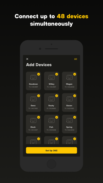 Sidus Audio screenshot 4