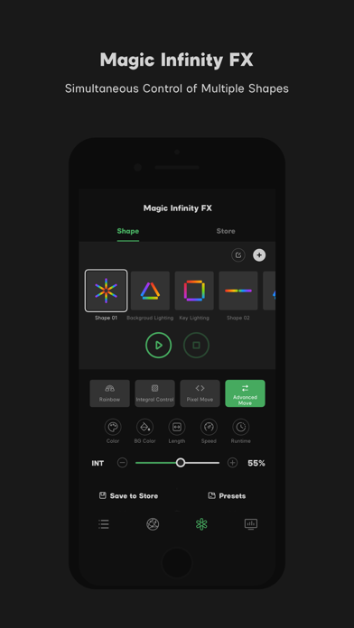 Sidus Link screenshot 1