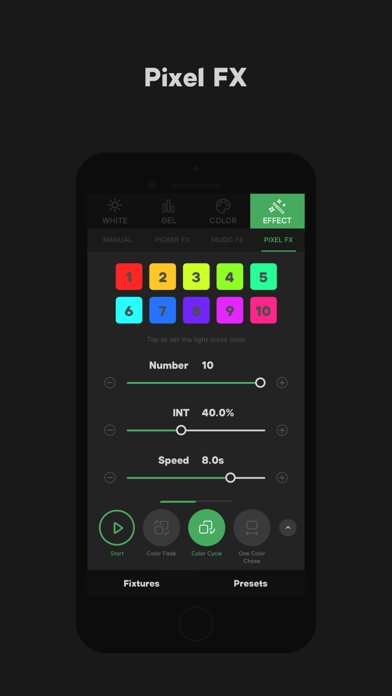 Sidus Link screenshot 3