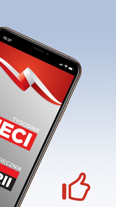 Sieci screenshot 1