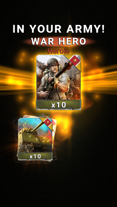 SIEGE: World War II screenshot 3