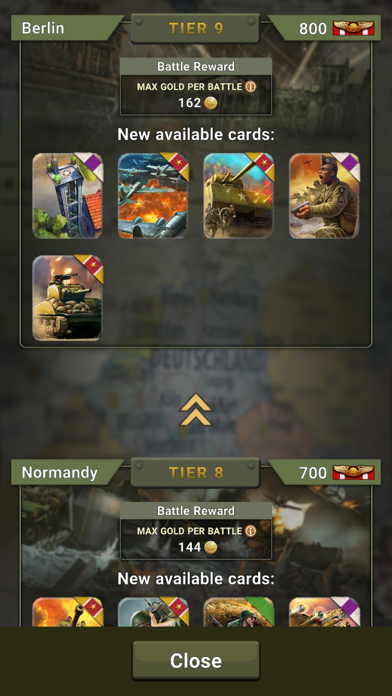 SIEGE: World War II screenshot 2