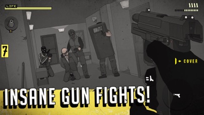 SIERRA 7 - Tactical Shooting screenshot 5
