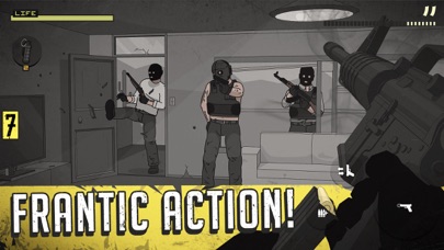SIERRA 7 - Tactical Shooting screenshot 4