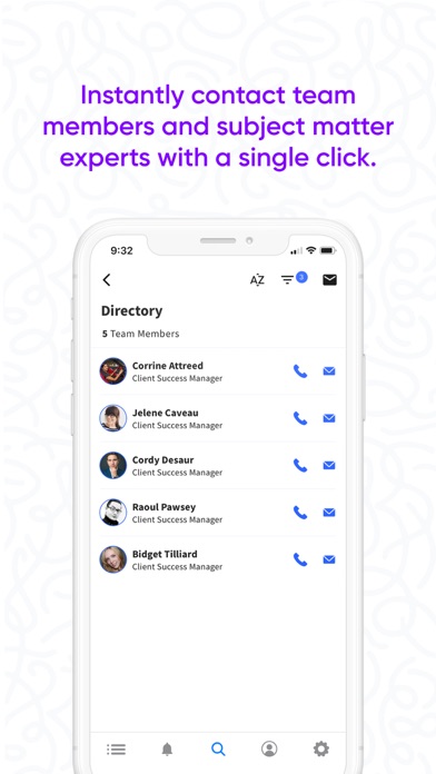 Sift Connect screenshot 4