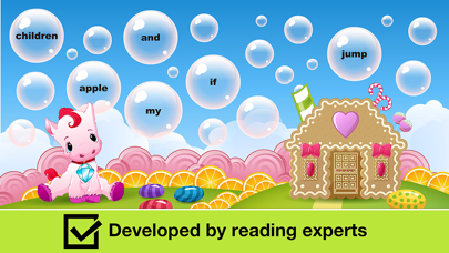 Sight Words ABC Games for Kids screenshot 2