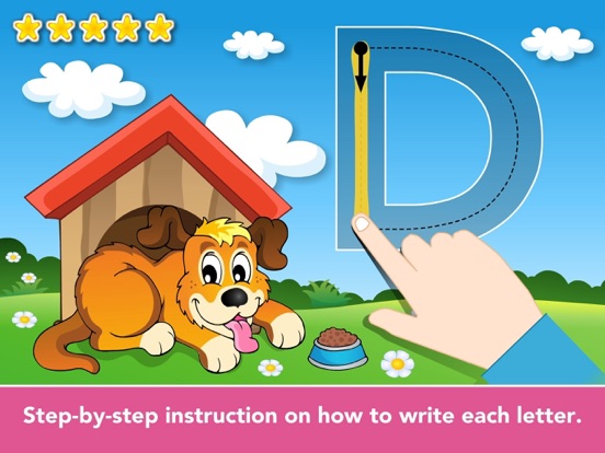 Sight Words & Phonics Reading screenshot 6