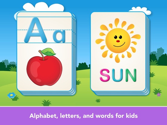 Sight Words & Phonics Reading screenshot 7