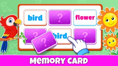 Sight Words - Pre-k to 3rd screenshot 2