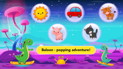 Sight Words Reading Games ABC screenshot 1