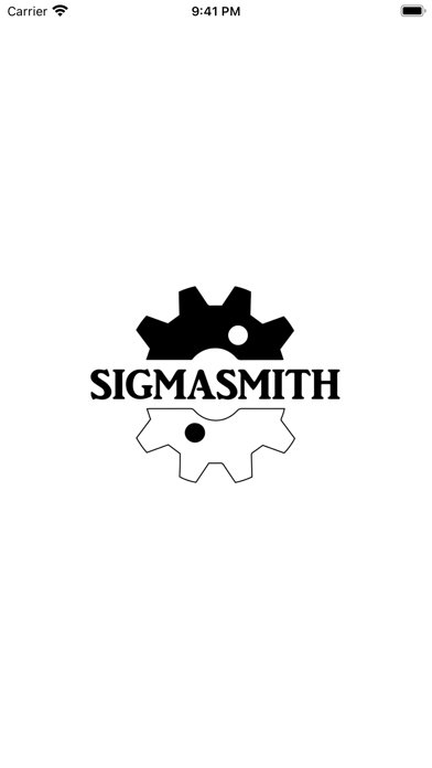 SIGMASMITH screenshot 7