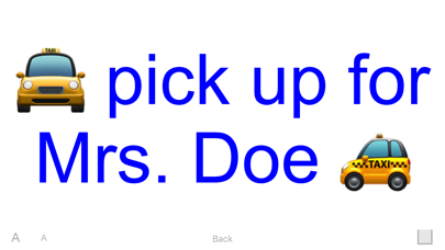 Sign App screenshot 2