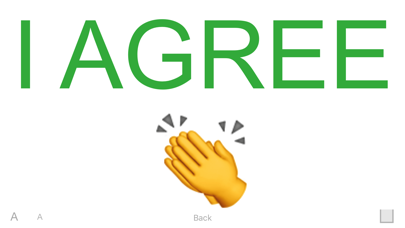 Sign App screenshot 4
