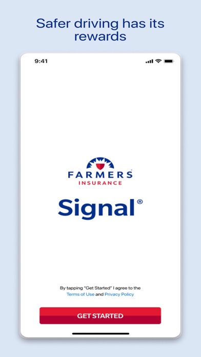 Signal® by Farmers® screenshot 6