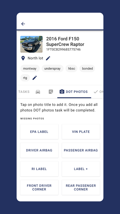 Signal Import screenshot 3