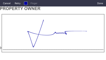 SIGNificant SignAnyWhere screenshot 2
