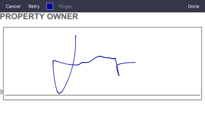 SIGNificant SignOnPhone screenshot 1