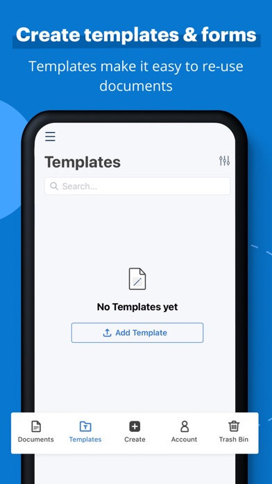 SignNow: e-Signature app screenshot 2