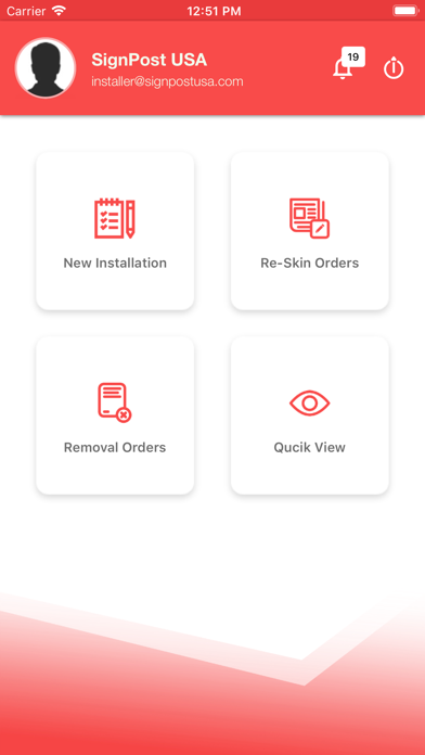 SignPost Installer screenshot 7
