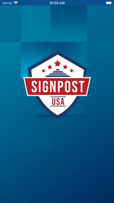 SignPost Installer screenshot 8