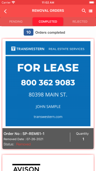 SignPost Installer screenshot 6