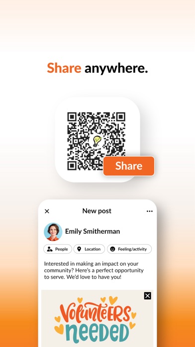 SignUpGenius screenshot 2