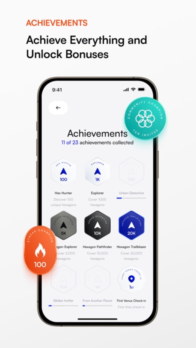 Silencio: Measure Noise & Earn screenshot 1