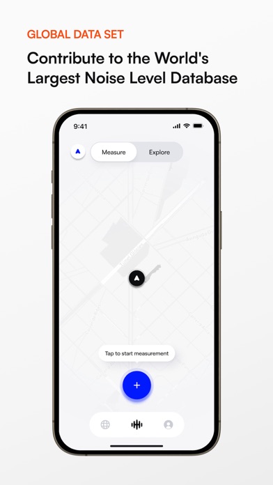 Silencio: Measure Noise & Earn screenshot 6