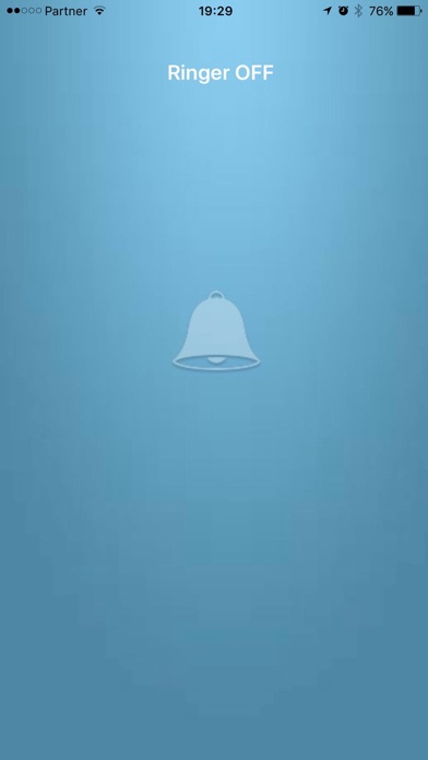 SilentAlert Plus screenshot 2