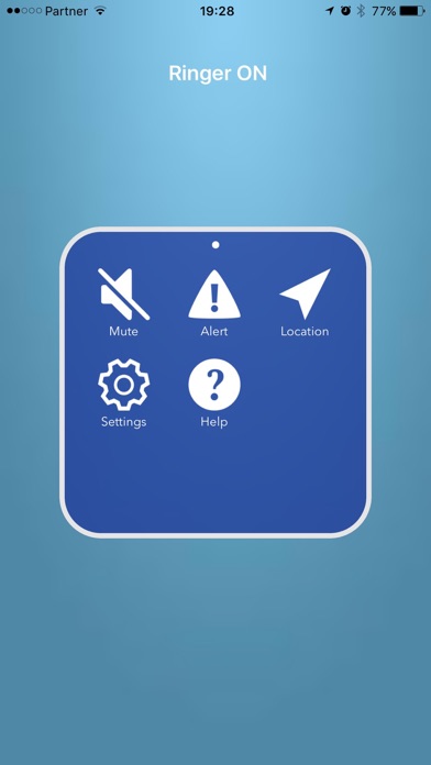 SilentAlert Plus screenshot 5