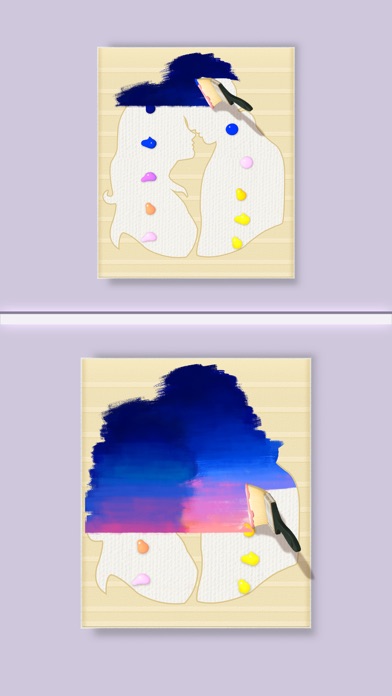 Silhouette Art screenshot 2
