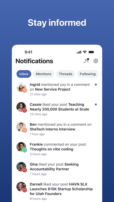 Silicon Slopes screenshot 1