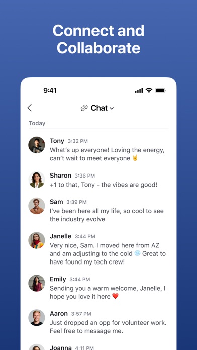 Silicon Slopes screenshot 2