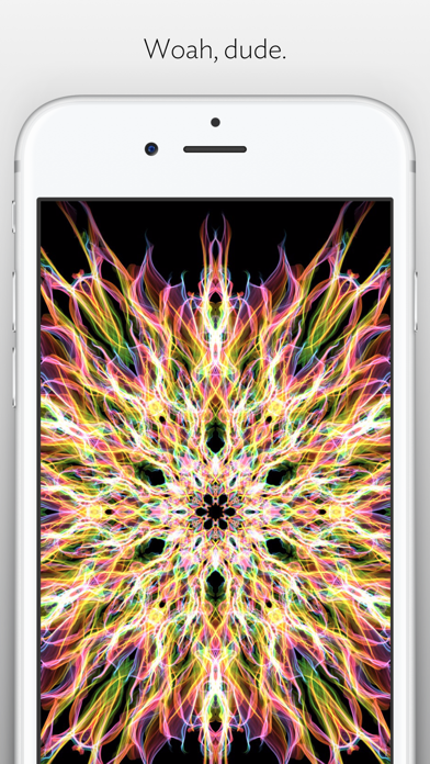 Silk 2 – Generative Art screenshot 1