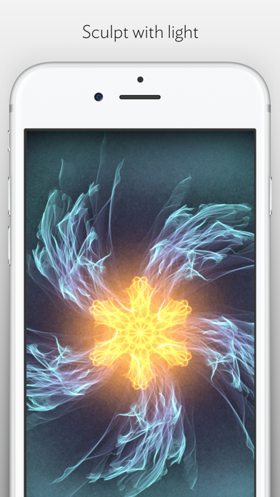 Silk 2 – Generative Art screenshot 4
